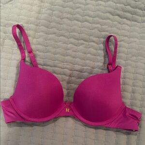 Savage X Fenty Hot Underwire Bra